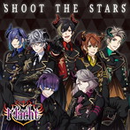 『魔王さまをプロデュース！〜七つの大罪 for GIRLS〜』主題歌CD「SHOOT THE STARS」/松岡禎丞（ルシファー）/諏訪部順一（レヴィアタン）/畠中祐（サタン）/浪川大輔（ベルフェゴール）/佐藤拓也（マモン）/平川大輔（ベルゼバブ）/廣瀬大介（アスモデウス）