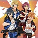 TVアニメ 『あんさんぶるスターズ！』 第2クールOP主題歌「キセキ」/Trickstar/Eden