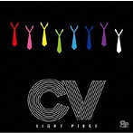 8P ミニアルバム「CV」/8P