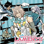 ドラマCD convenience store LAMENTO