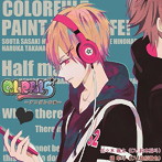 COLORFUL5〜アコガレの音〜