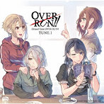 Octave！！ Side OVER RUN！！ TUNE.1