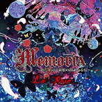Memoria〜終焉を司る茨姫の静粛なる宴〜 La Rose/因果の方程式/Astilbe × arendsii
