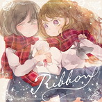 Ribbon/I.L.C-Image Leaf Craft-