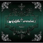 Astilbe×arendsii Works Collection 3-voice-/Astilbe × arendsii