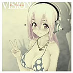 VISION/第一宇宙速度