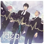 華Doll＊2nd season INCOMPLICA:I/F〜Ideal〜/Loulou＊di