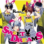DYNAMIC CHORD shuffleCD series vol.1 Rabbit Clan/江口拓也/鳥海浩輔/石川界人/柿原徹也
