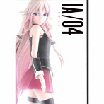 IA/04-STAR-（DVD付）/IA