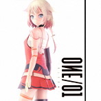 ONE/01-BLOOM-（DVD付）/ONE