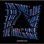 The Three in One/Lonesome Blue