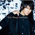 Imagenerations（type A）/Taiki（山崎大輝）