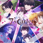 PSVita「7’scarlet」オリジナルサウンドトラック