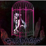 GARAPAGOS/鬱P