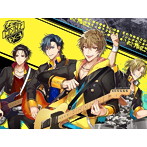 GANG×ROCK 皇位争奪トーナメント ENTRY01 Odin;s(オーディンズ)『訊け、我が雷鳴を!』神棒EDITION/Odin;s