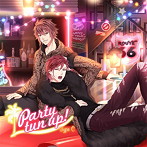 S＋h（スプラッシュ）ボーカル＆ドラマCD「Party tun up！」 Type-C/S＋h