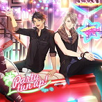 S＋h（スプラッシュ）ボーカル＆ドラマCD「Party tun up！」 Type-D/S＋h