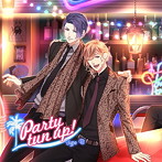 S＋h（スプラッシュ）ボーカル＆ドラマCD「Party tun up！」 Type-B/S＋h