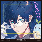 FOCUS ON-NIJISANJI Single Collection- レオス・ヴィンセント/レオス・ヴィンセント