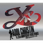 ADOL CHRISTIN 〜イース生誕35周年音楽作品〜（初回限定盤）