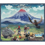 Nintendo Switch Pokemon LEGENDS アルセウス スーパーミュージック・コレクション