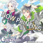 Goes！キャラクターソングシリーズVol.1〜天・セイム〜/三瓶由布子（都竹天）/竹内順子（セイム・エリ・ファース）