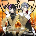 Beautiful Phantom（シャイ・キラver）/LAGRANGE POINT