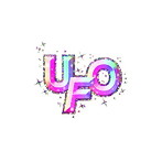 UFO（アトム・ルイver）/MARGINAL＃4