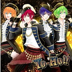Yo-Ho！！（アトム・ルイ・エル・アールver）/MARGINAL＃4