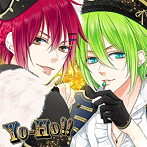 Yo-Ho！！（アトム・エルver）/MARGINAL＃4