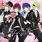 IV AILE（アトム、ルイ、エル、アールVer.）/MARGINAL＃4