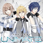 UNICORN Jr. THE BEST 「UNIMATE」（ツバサ・アルト・テルマver）/UNICORN Jr.