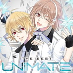 UNICORN Jr. THE BEST 「UNIMATE」（ツバサ・テルマver）/UNICORN Jr.