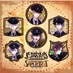 DIABOLIK LOVERS Bloody Songs-SUPER BESTII-逆巻家ver