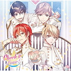 FORBIDDEN★STAR Epicurean 1st（ケラ・ロミオ・サエ・ノゾミver）/FORBIDDEN★STAR Epicurean