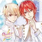 FORBIDDEN★STAR Epicurean 1st(ケラ・ロミオver)/FORBIDDEN★STAR Epicurean