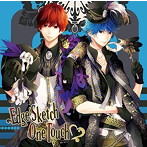 全力少年達のおうたCD 2時間目 3年生ユニット ユズル＆セナ CV.蒼井翔太＆CV.増田俊樹（セナver）