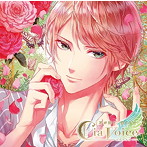 耳が潤う、聞くスパCD「シアボイス-Spring Sunlight-」 Vol.1 イノリ CV.遊佐浩二