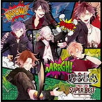 DIABOLIK LOVERS Bloody Songs-SUPER BESTIII-