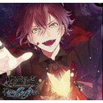 DIABOLIK LOVERS Para-Selene Vol.1 逆巻アヤト CV.緑川 光