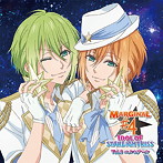 キミのハートにKISSを届けるCD「IDOL OF STARLIGHT KISS」 Vol.2 エル＆アール CV.KENN＆CV.鈴木裕斗