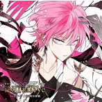 カレはヴォーカリスト CD「ディア ヴォーカリスト Wired」エントリーNo.1 レオード CV.増田俊樹/増田俊樹（レオード）