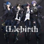 【L】ebirth/Love Desire
