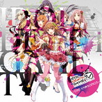 アイドルデスゲームTV〜ドリーム☆ソングス〜/上間江望（茅ヶ崎千春）/浅倉杏美（蒲田真理子）/久保ユリカ（筑波しらせ）/芹澤優（天王寺彩夏）/西明日香（烏丸理都）/M・A・O（諫早れん）/立花理香（旭川姫）