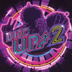 パチスロ DISC UP2 オリジナルサウンドトラック