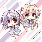 「オトメ＊ドメイン RADIO＊MAIDEN」テーマソング「オトメノ＊ハートマーク」/歩サラ/杏花