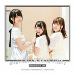 「だれ？らじ」テーマソング「Radi Go！/WHO IS THIS？」/野村香菜子/駒形友梨/角元明日香
