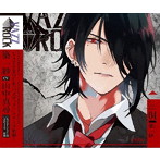 「VAZZROCK」bi-colorシリーズ（4）「築一紗-ruby-」