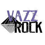 「VAZZROCK」bi-colorシリーズ(11)「大黒岳-hematite-」