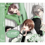 ALIVE SOARA 「RE:START」 シリーズ（5）/豊永利行（大原空）/村田太志（宗像廉）/沢城千春（七瀬望）